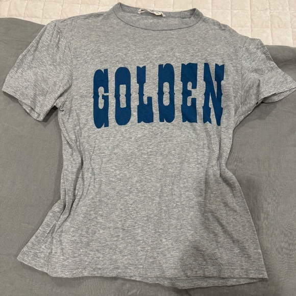 Golden Goose Tops - Golden Goose Women’s T-Shirt